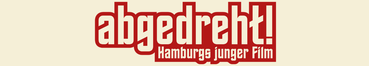 abgedreht! Logo
